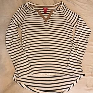 Buckle Day Trip long sleeve